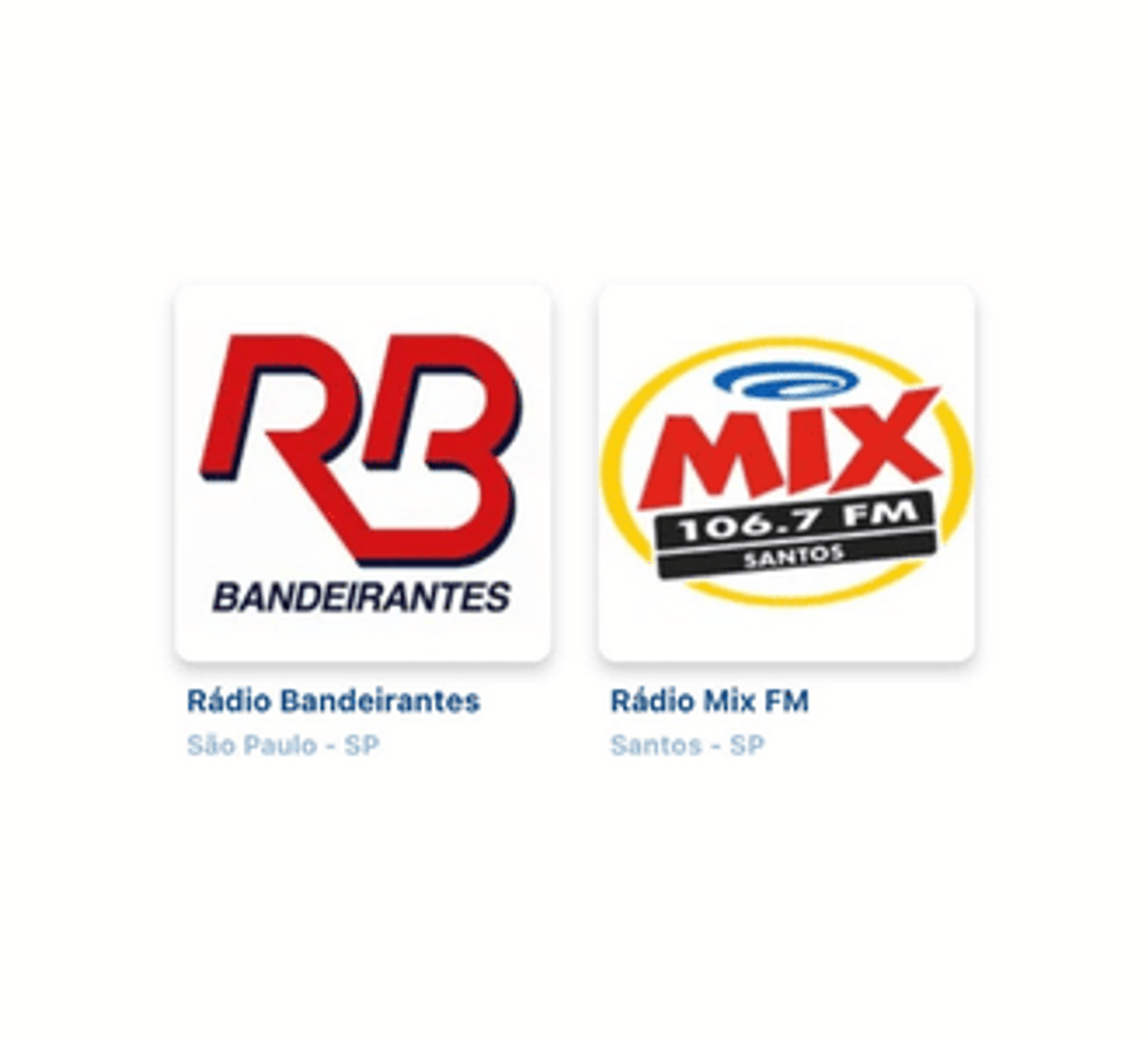 Bandeirantes FM intensifica divulgação de nova frequência e orienta ouvintes da Baixada Santista para mudança no dial