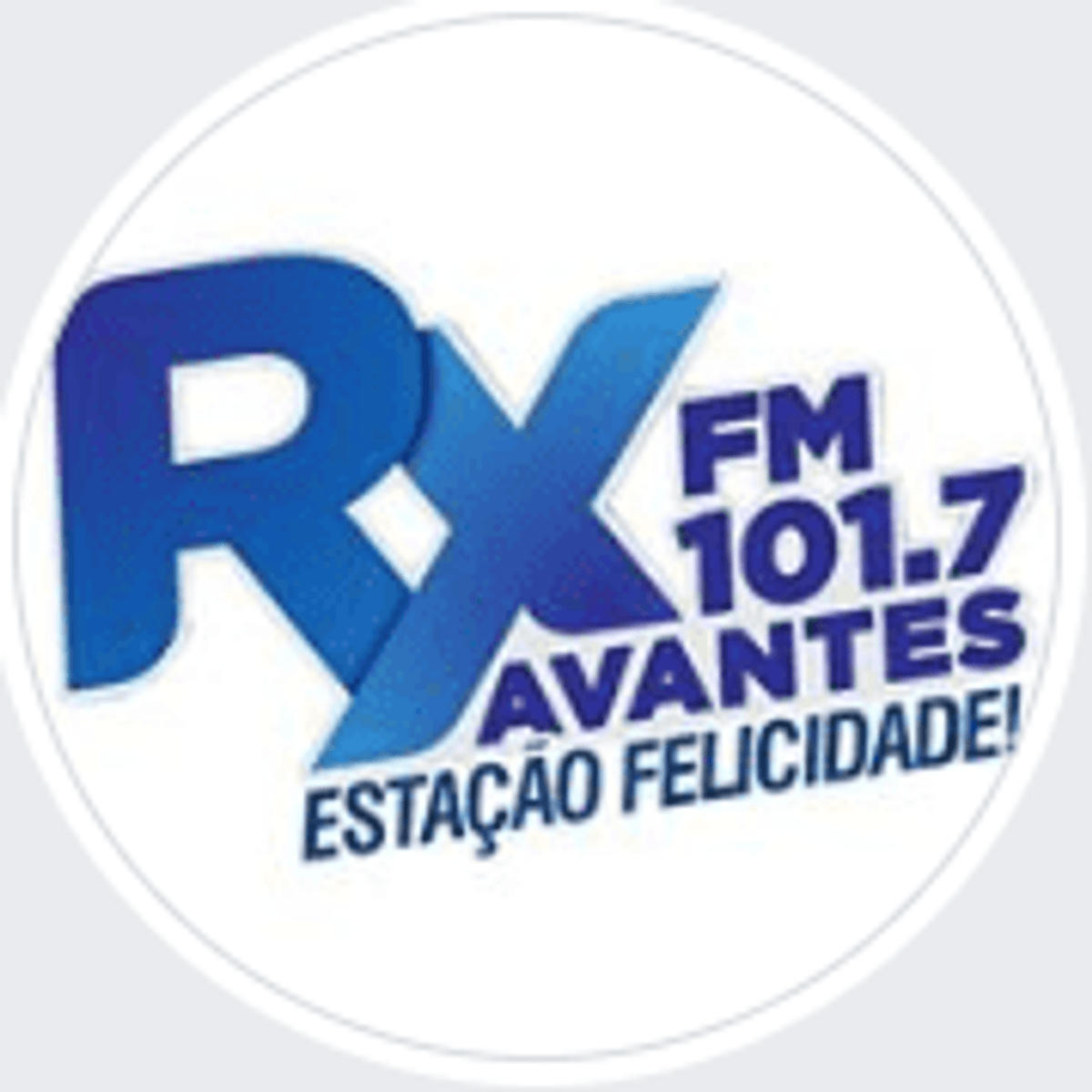 Logo Rádio Xavantes
