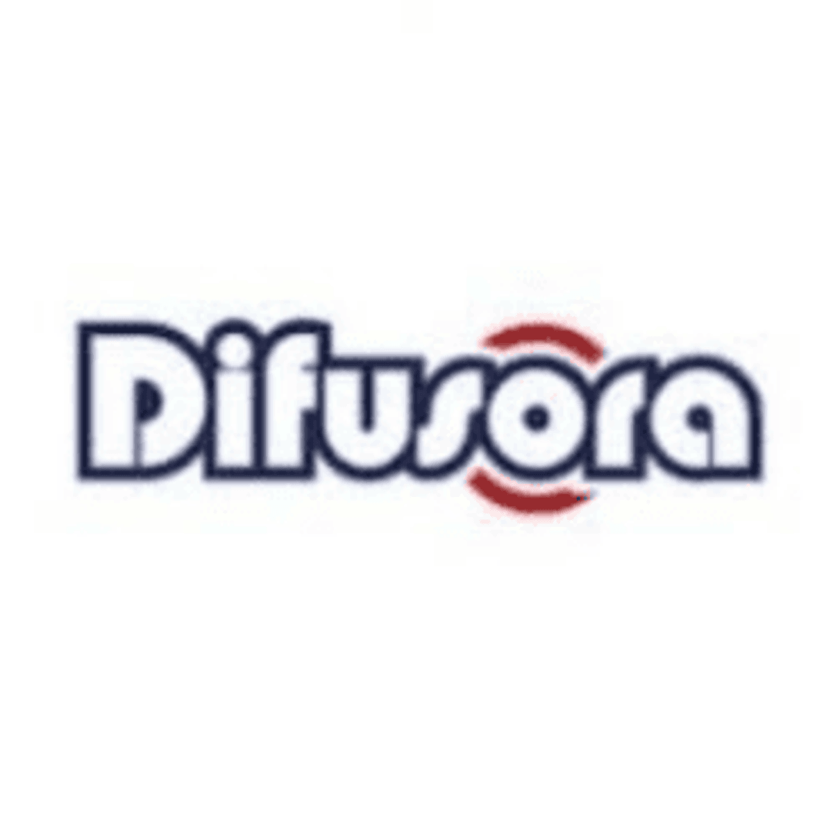 Logo Difusora FM