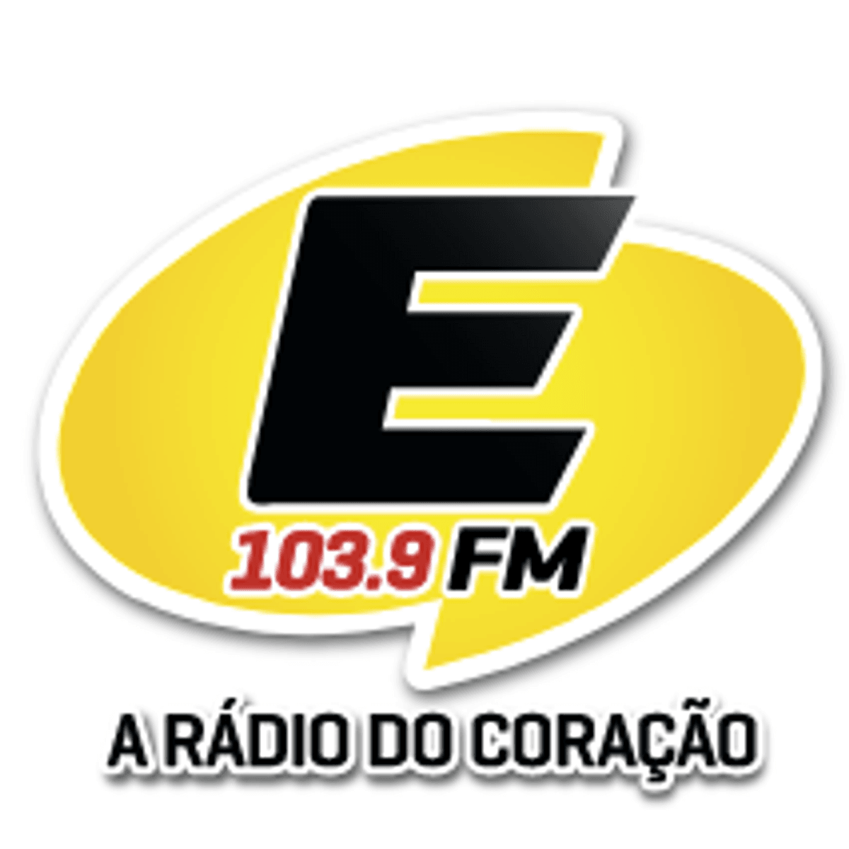 Logo Rádio Educadora