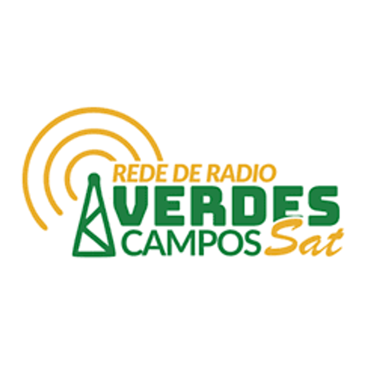 Logo Verdes Campos Sat