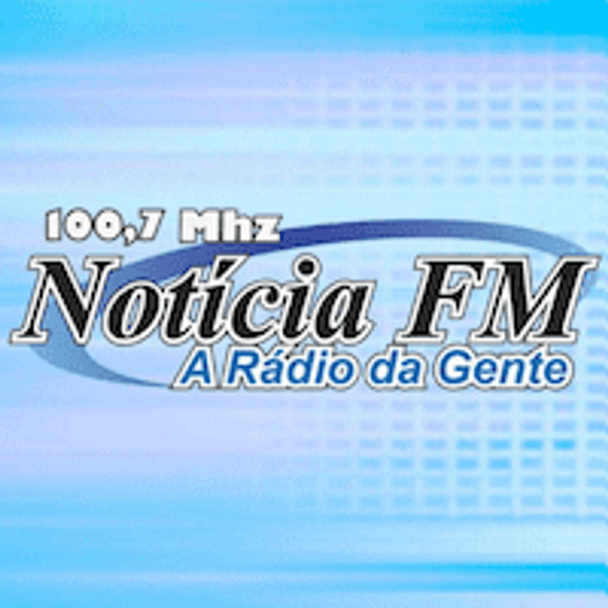 Logo Rádio Notícia
