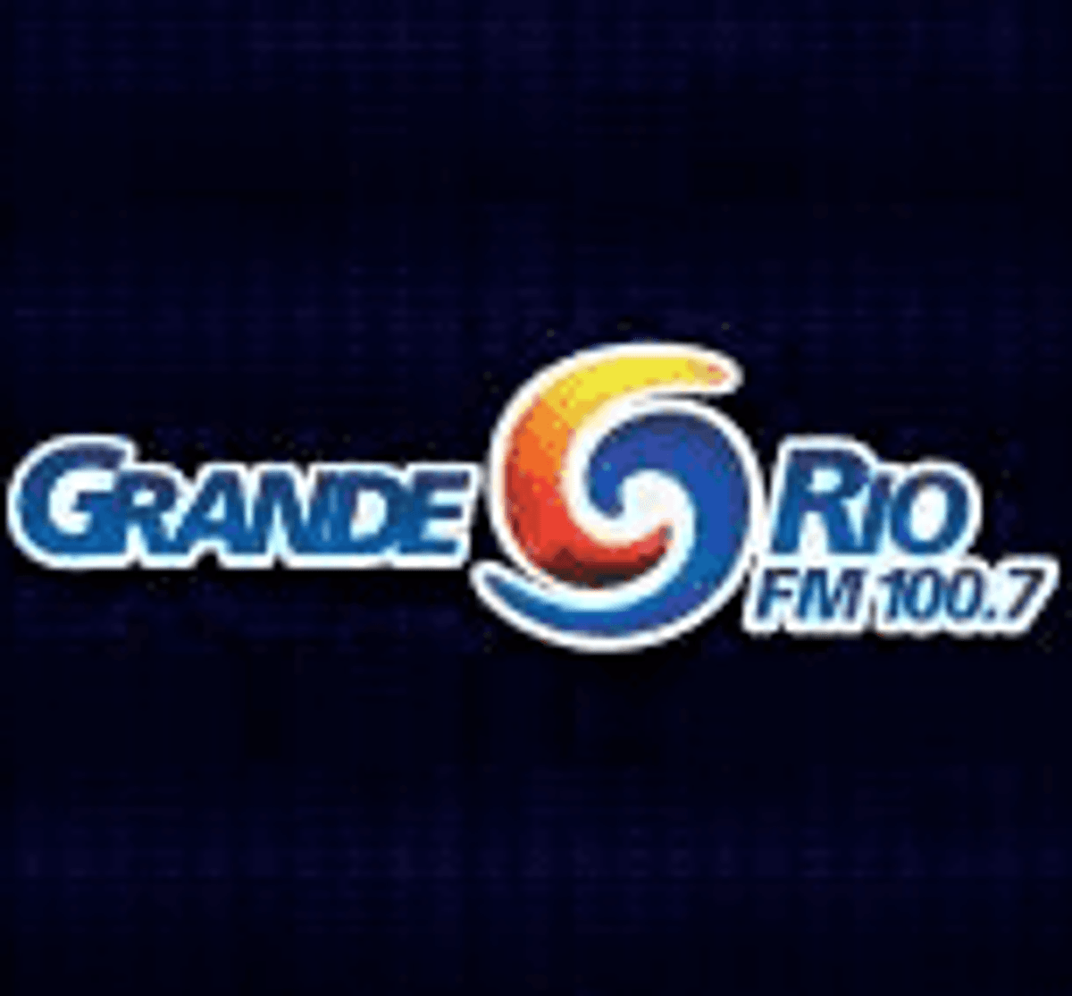 Logo Grande Rio FM