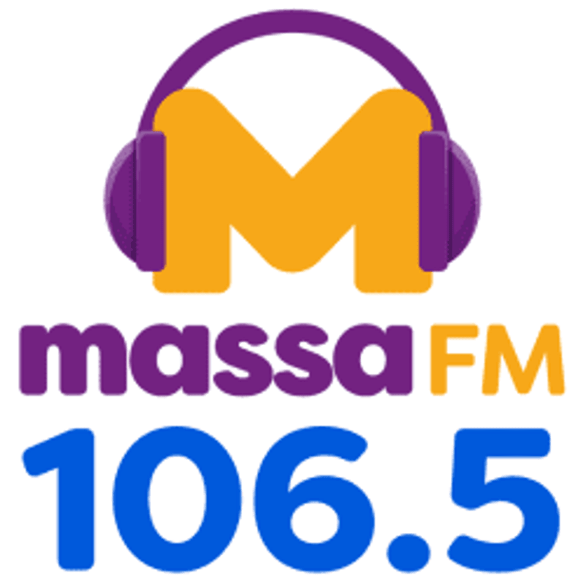 Logo Massa FM