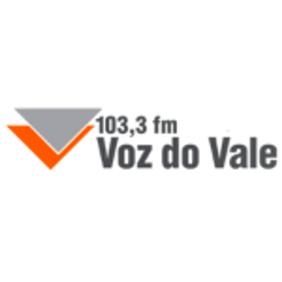Logo Voz do Vale