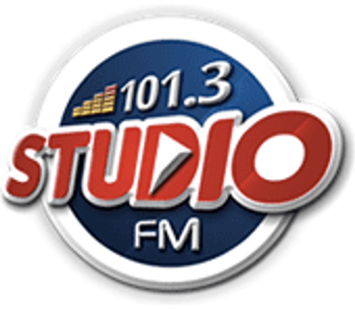 Logo Rádio Studio