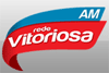 Logo Rádio Vitoriosa