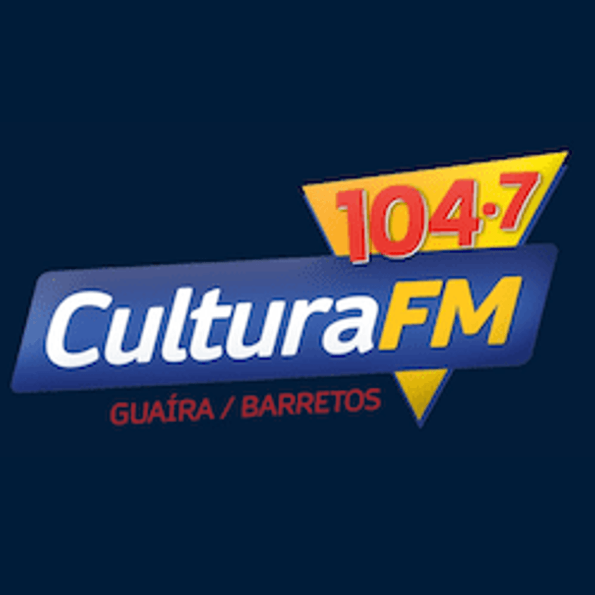 Logo Cultura FM