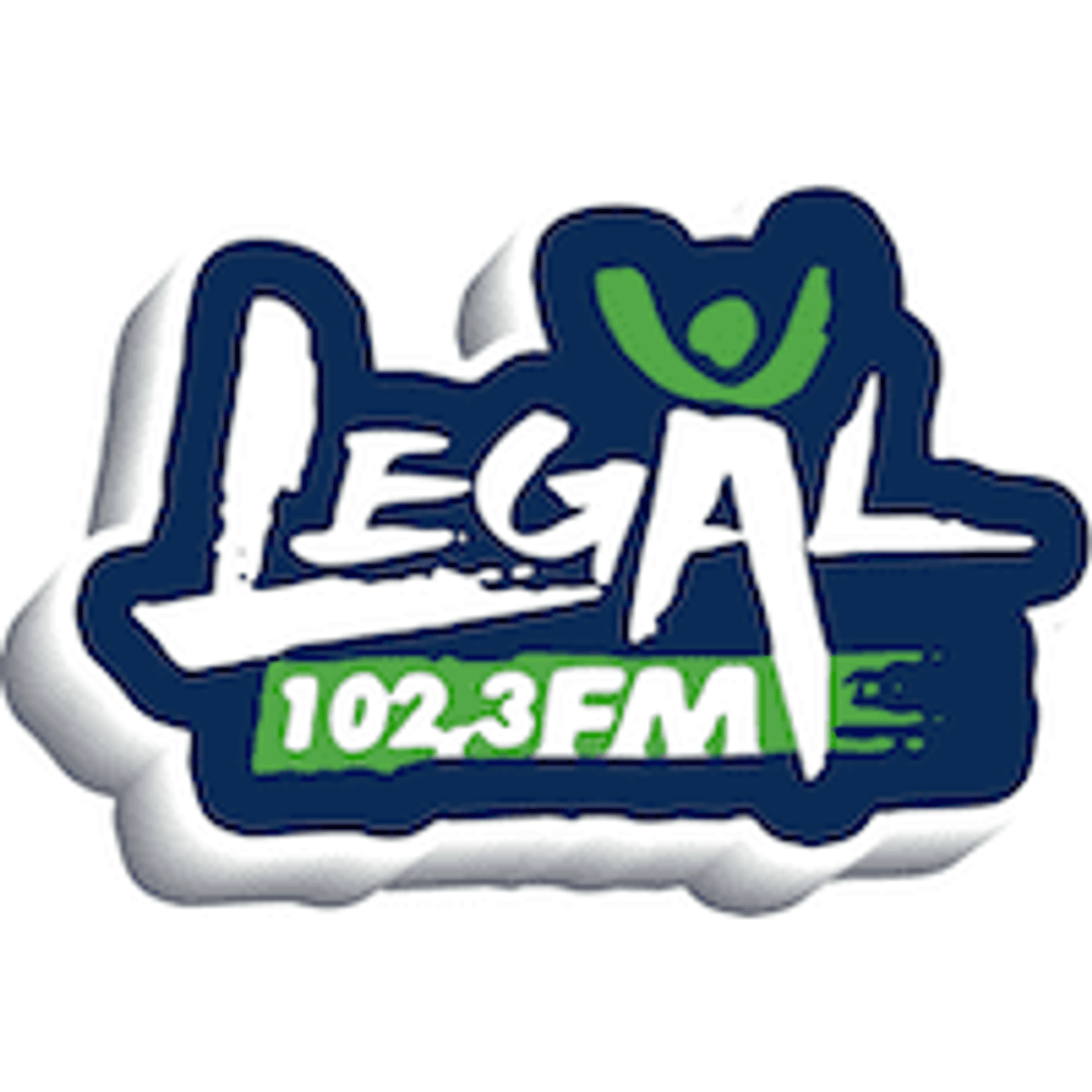 Logo Legal FM