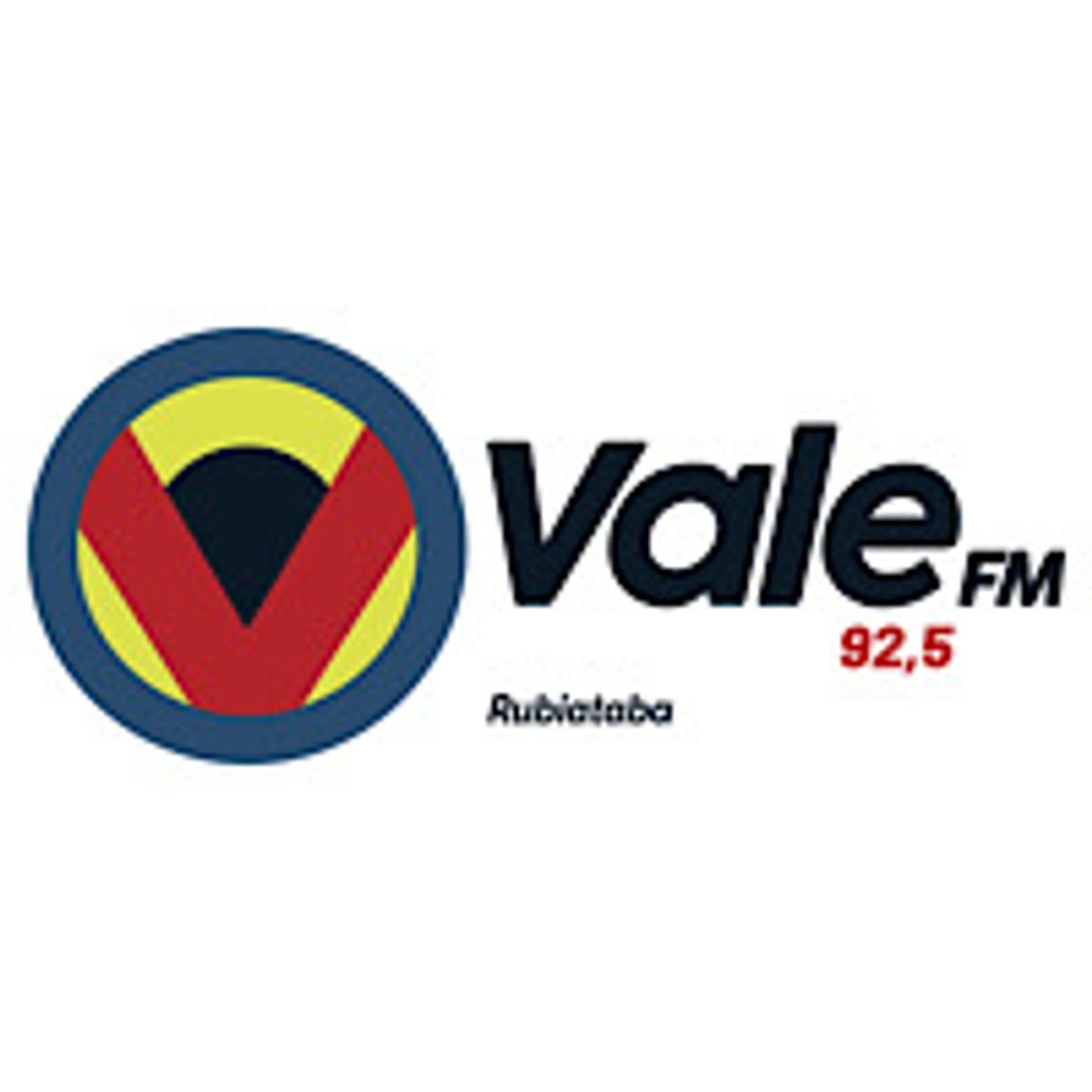 Logo Vale FM