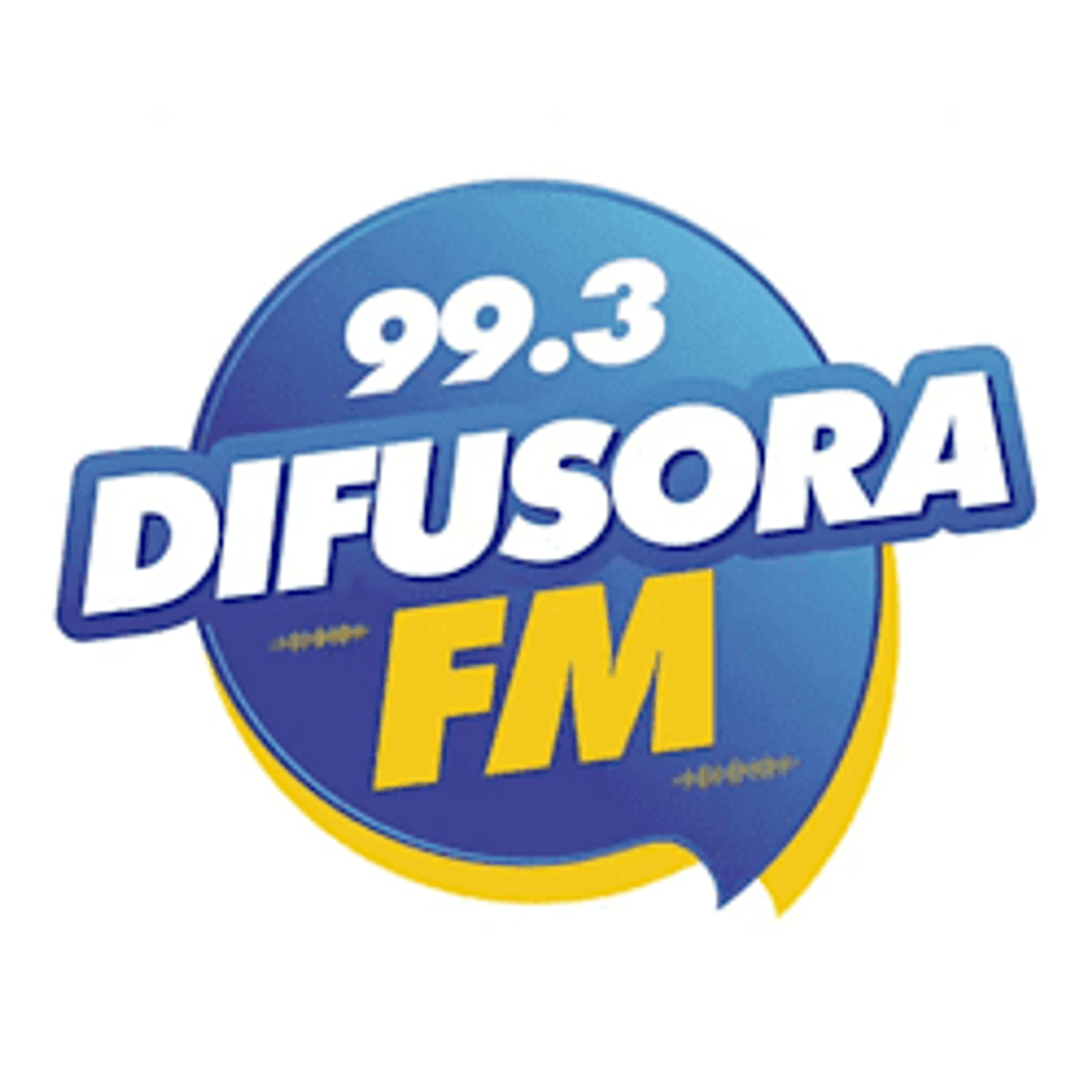 Logo Radio Difusora