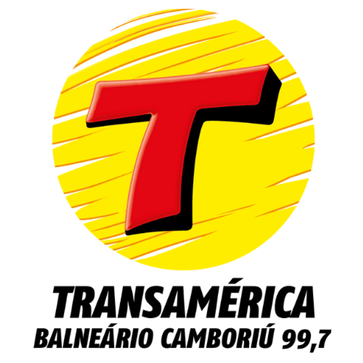 Logo Transamérica