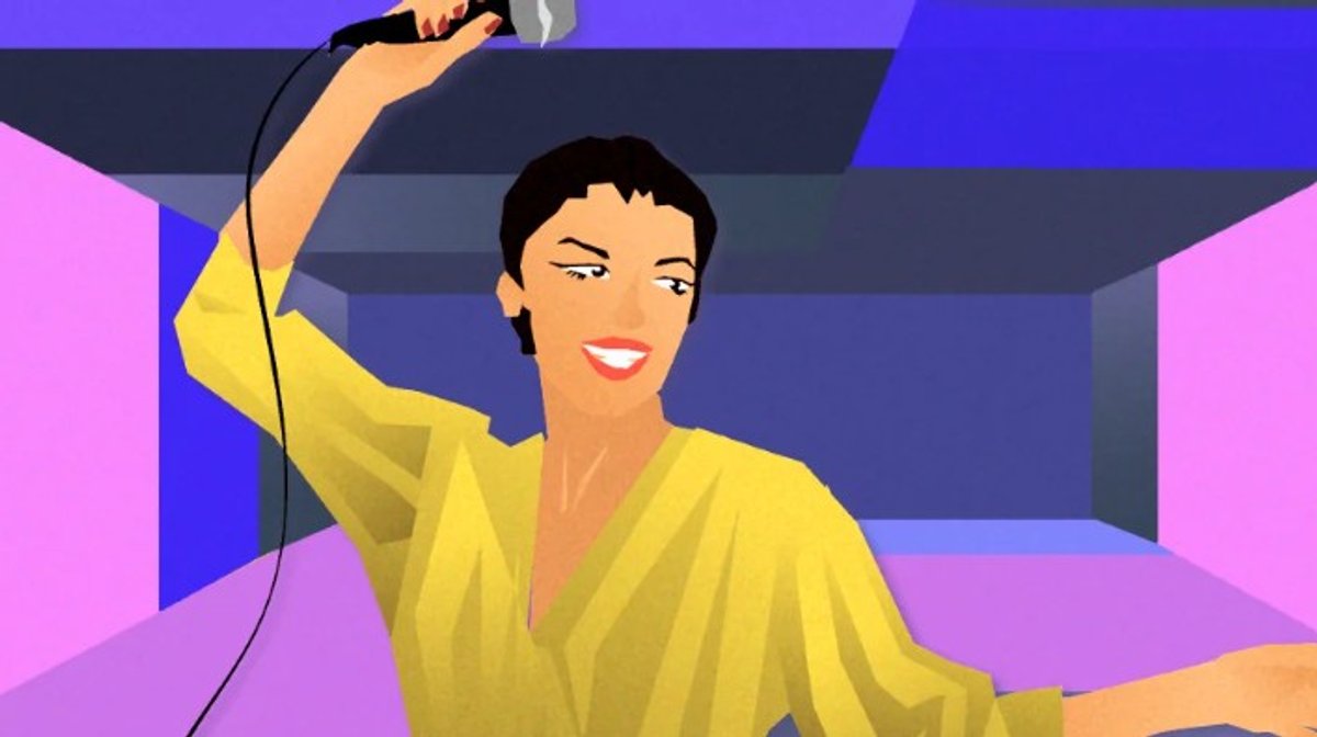 Novabrasil FM e Enel celebram Elis Regina em edição especial do “Tributos Novabrasil”