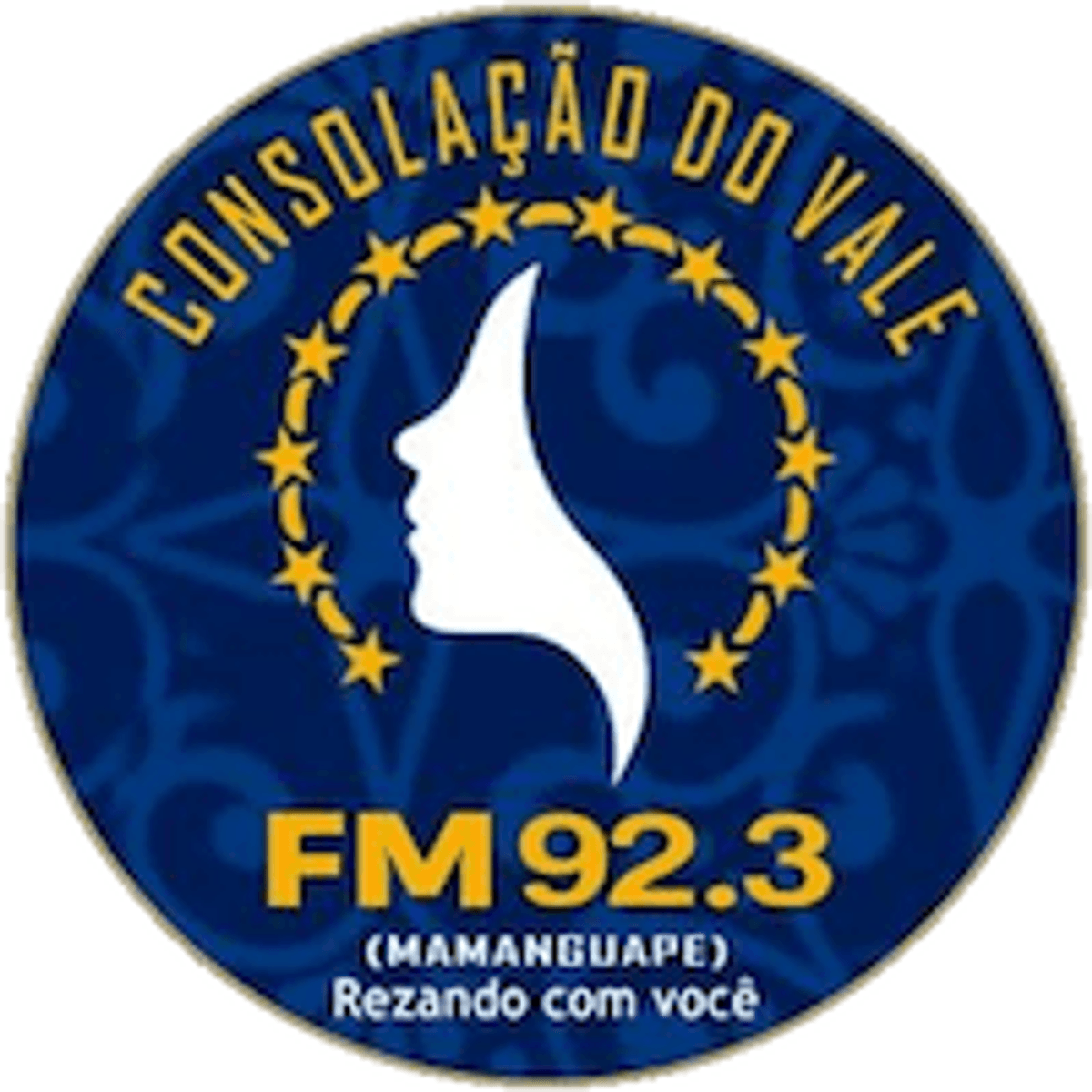 Logo Rádio Consolação