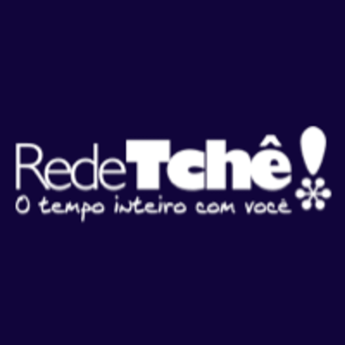 Logo Rádio Tchê AM
