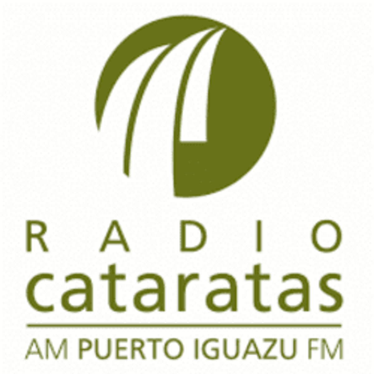 Logo Radio Cataratas