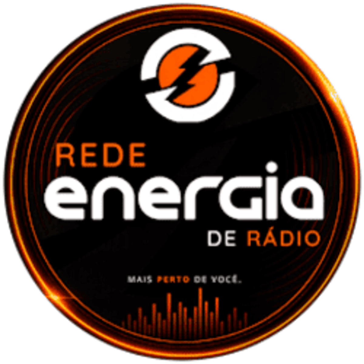 Logo Energia FM