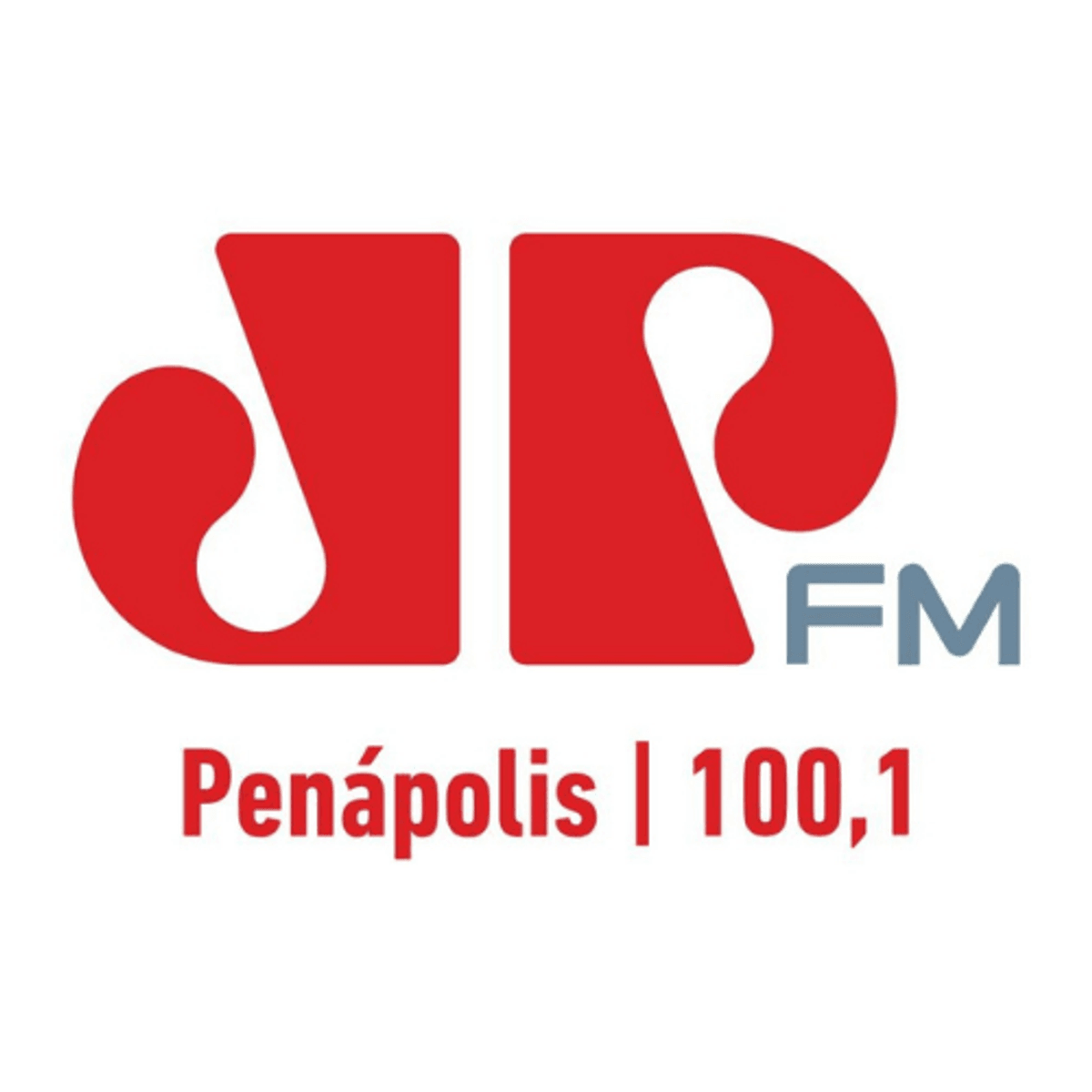 Logo Jovem Pan FM