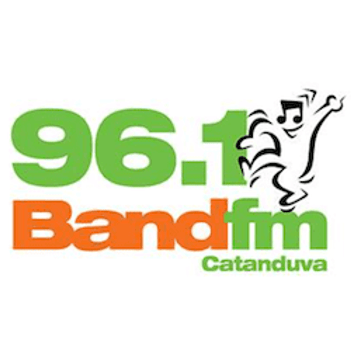 Logo Band FM