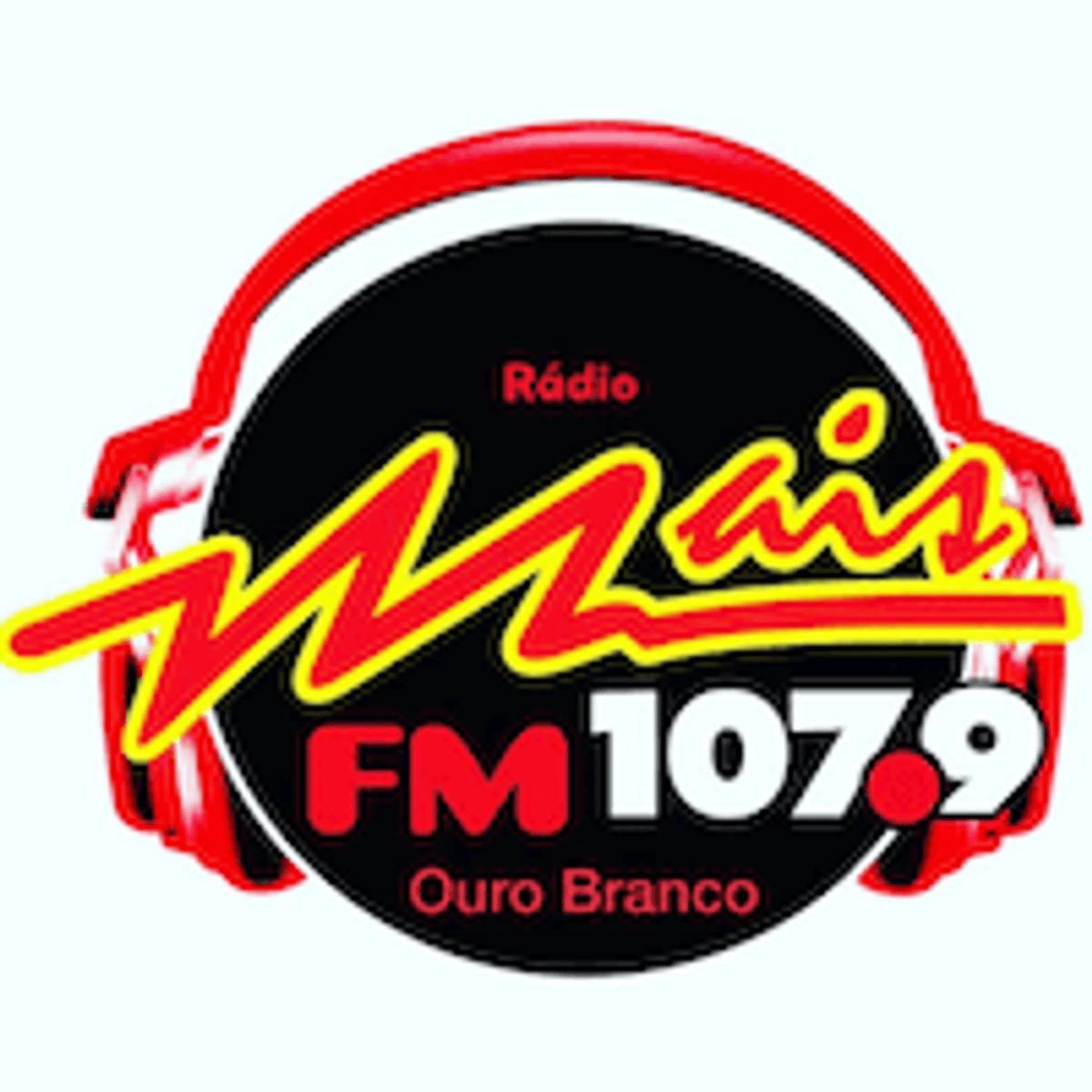Logo Mais FM