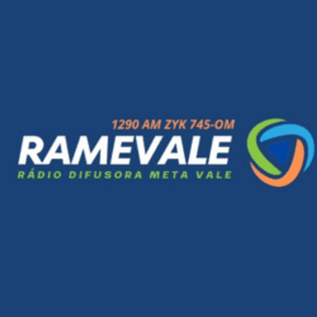 Logo Ramevale AM