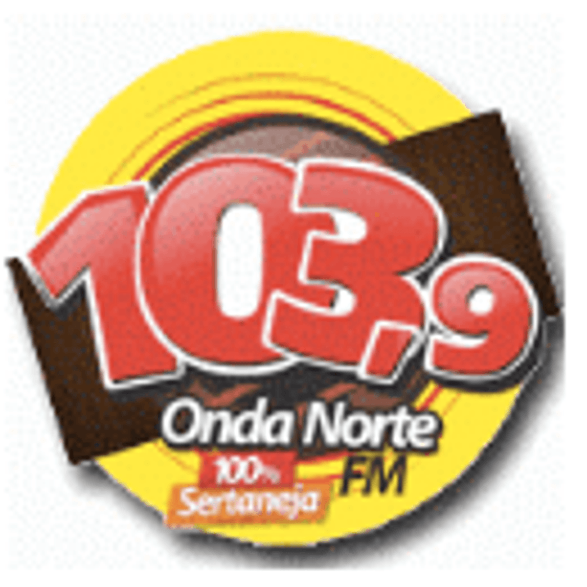 Logo Onda Norte FM