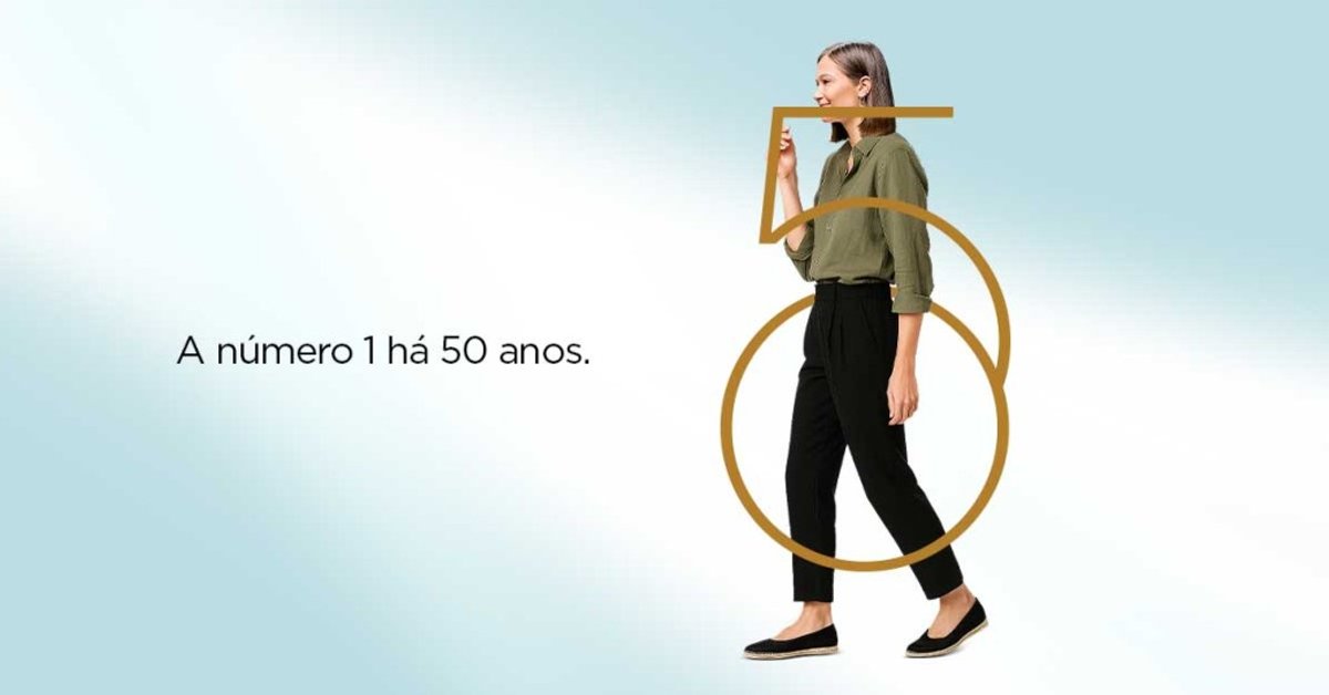 Antena 1 comemora 50 anos com campanha que destaca vínculo com o público