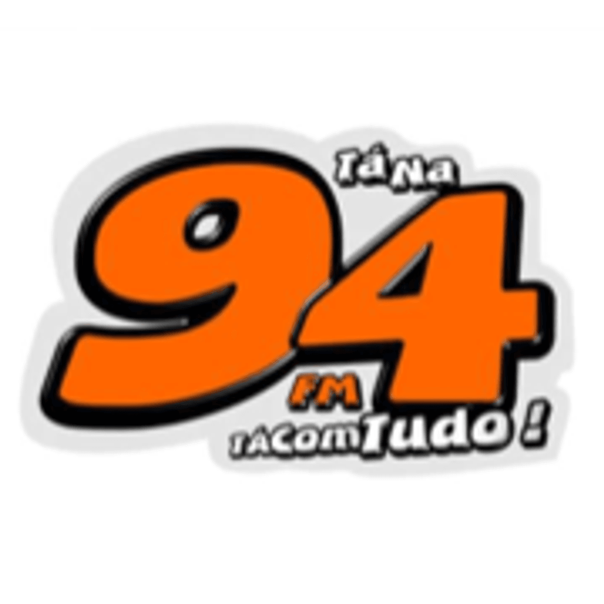 Logo 94 FM