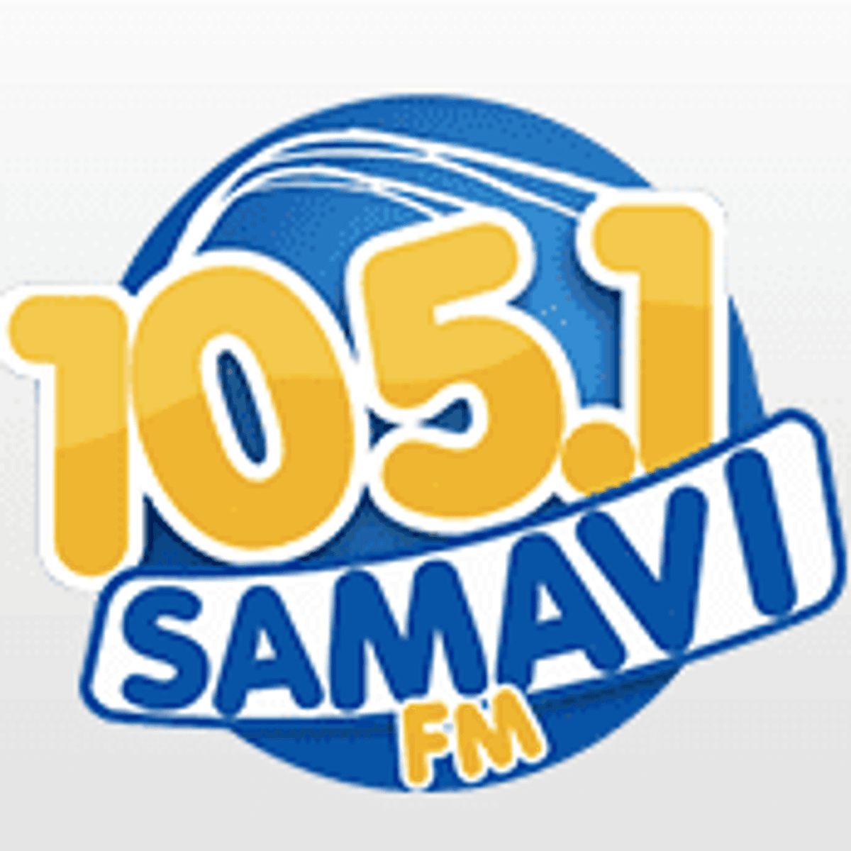 Logo Samavi FM