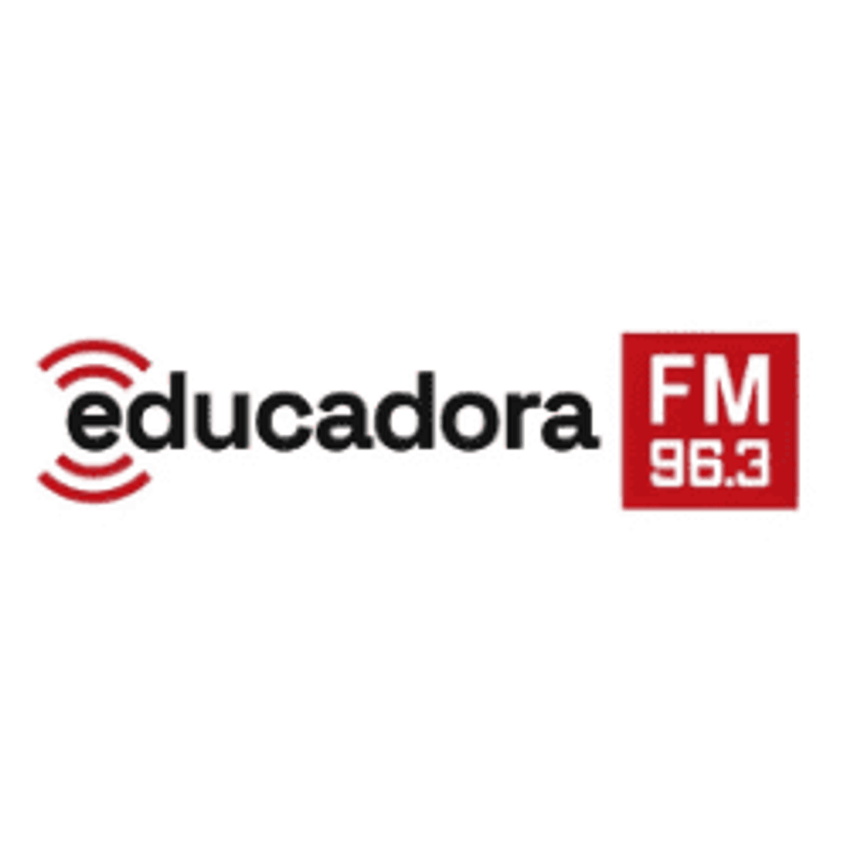 Logo Rádio Educadora