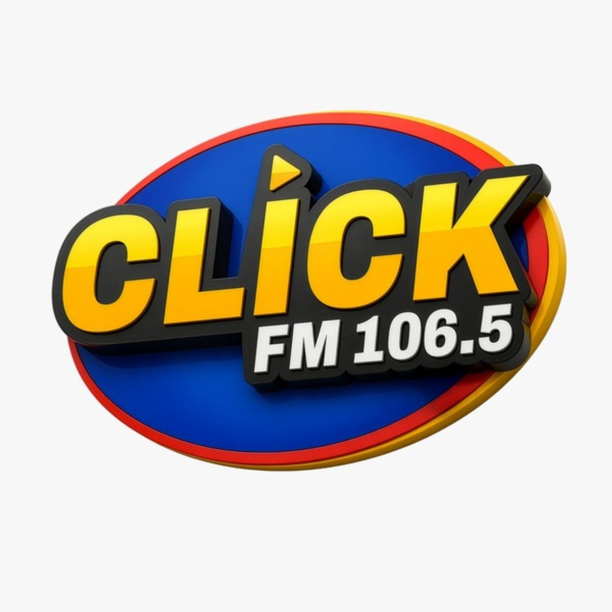 Click FM tem estreia prevista para o próximo dia 11 na Grande Sorocaba (SP)