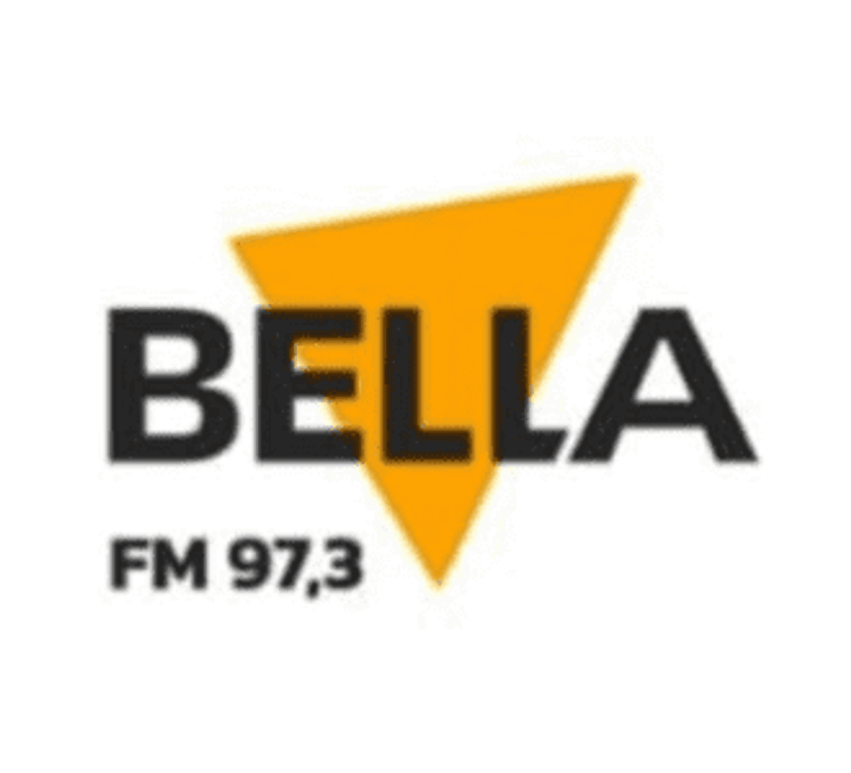Logo Bella FM