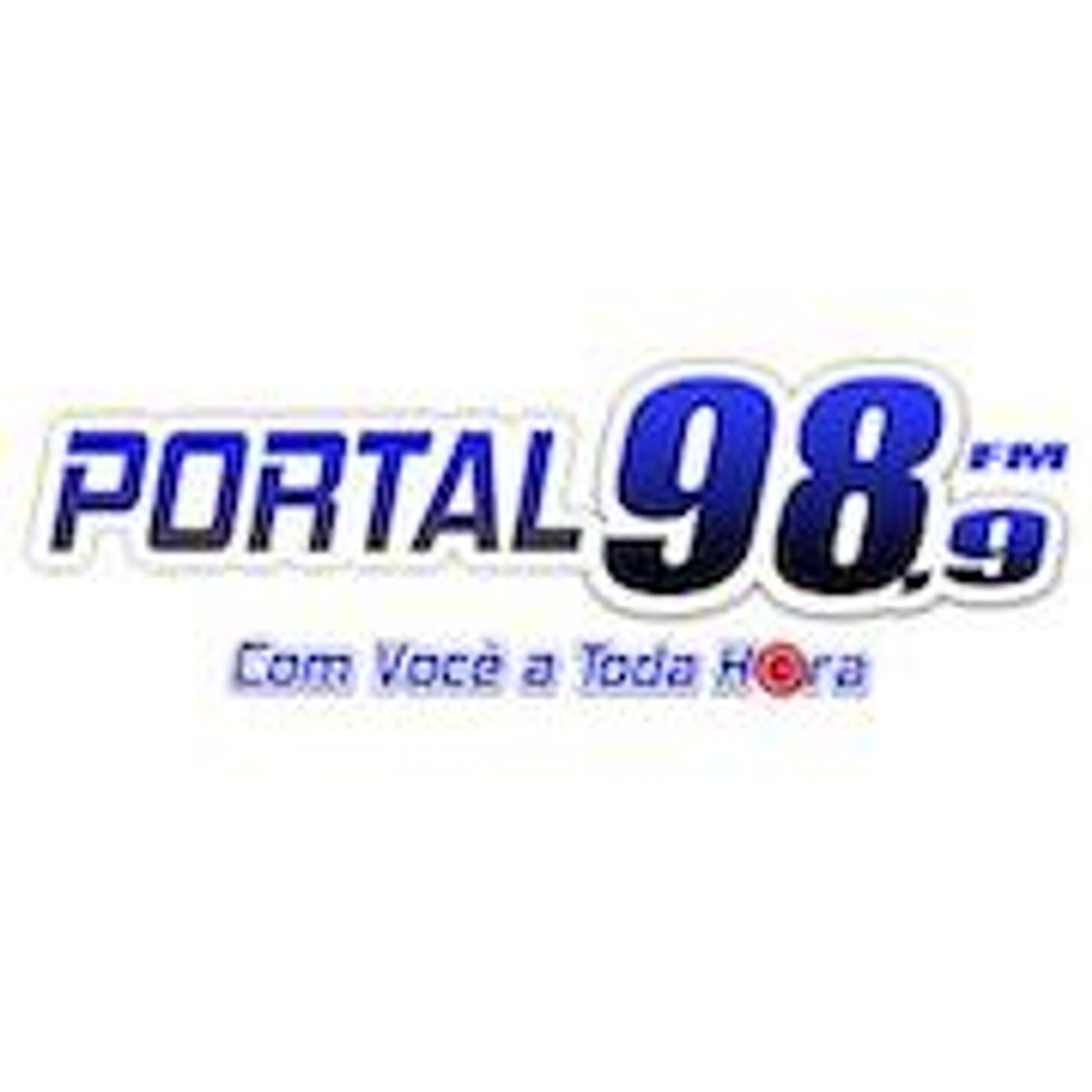 Logo Jota FM