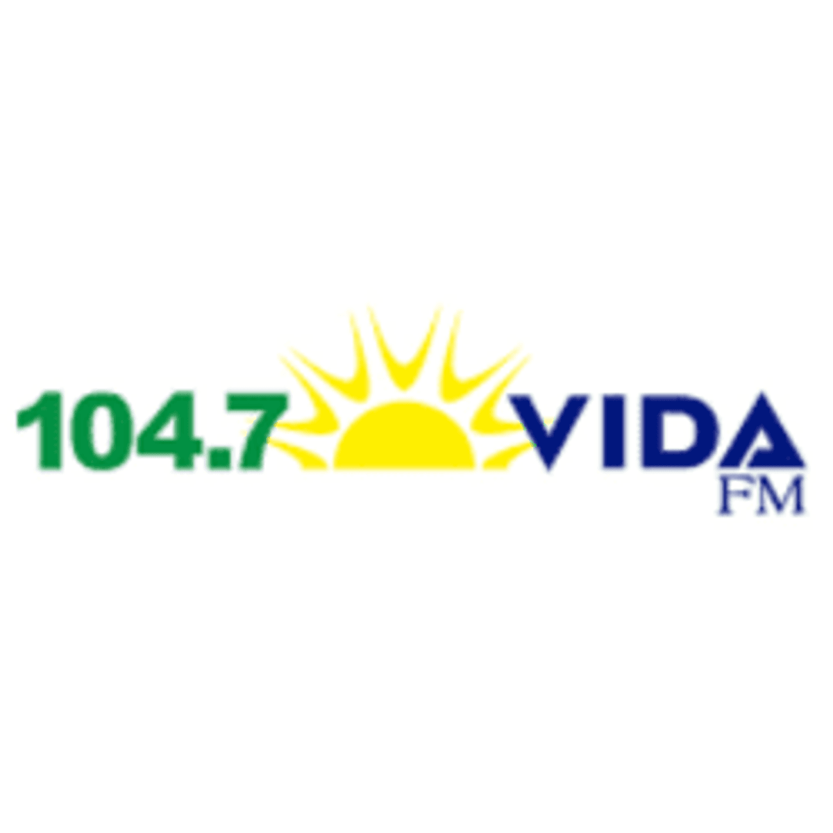 Logo Vida FM