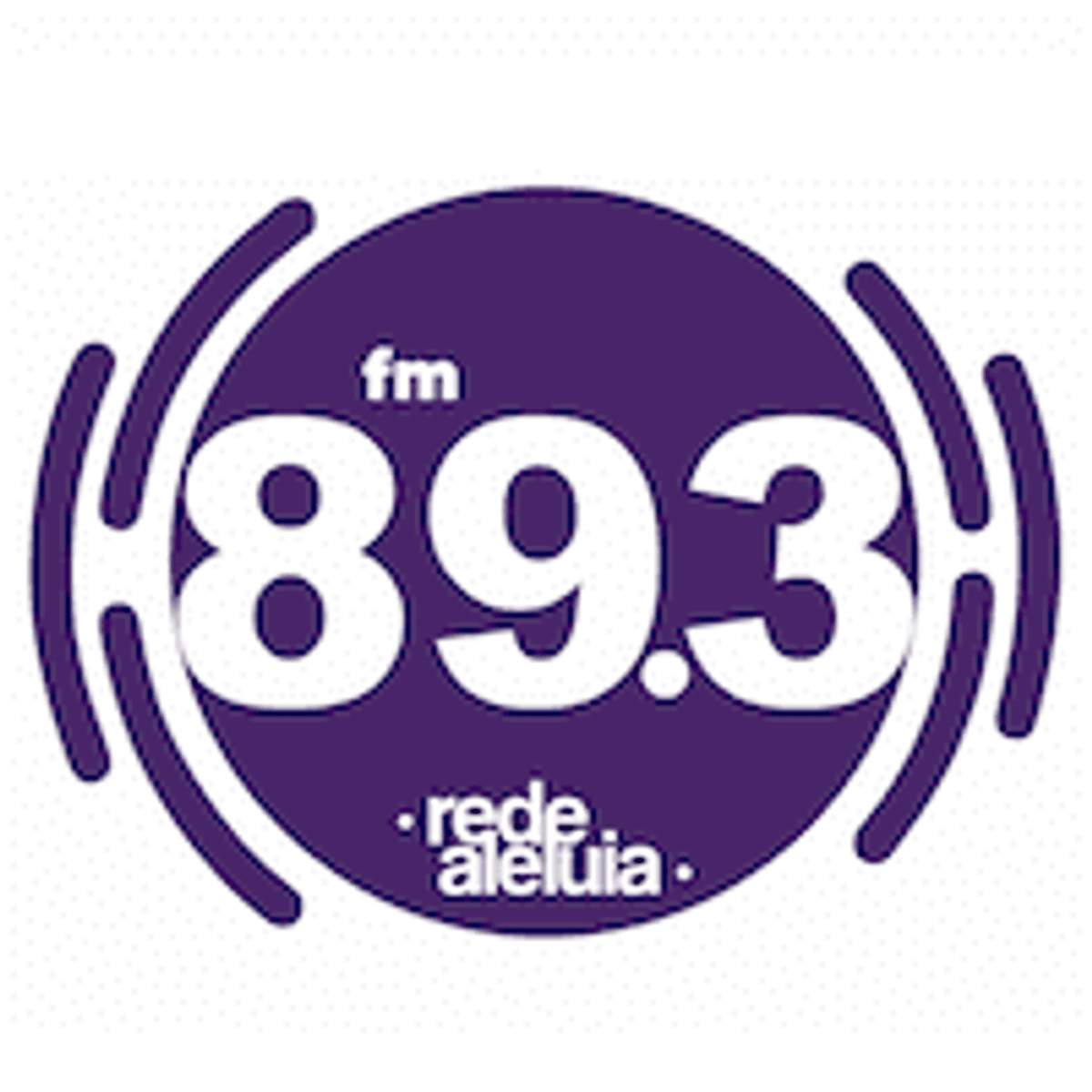 Logo Rede Aleluia