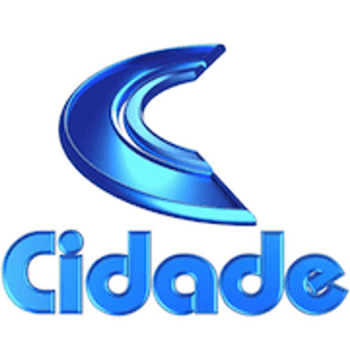 Logo Rádio Cidade