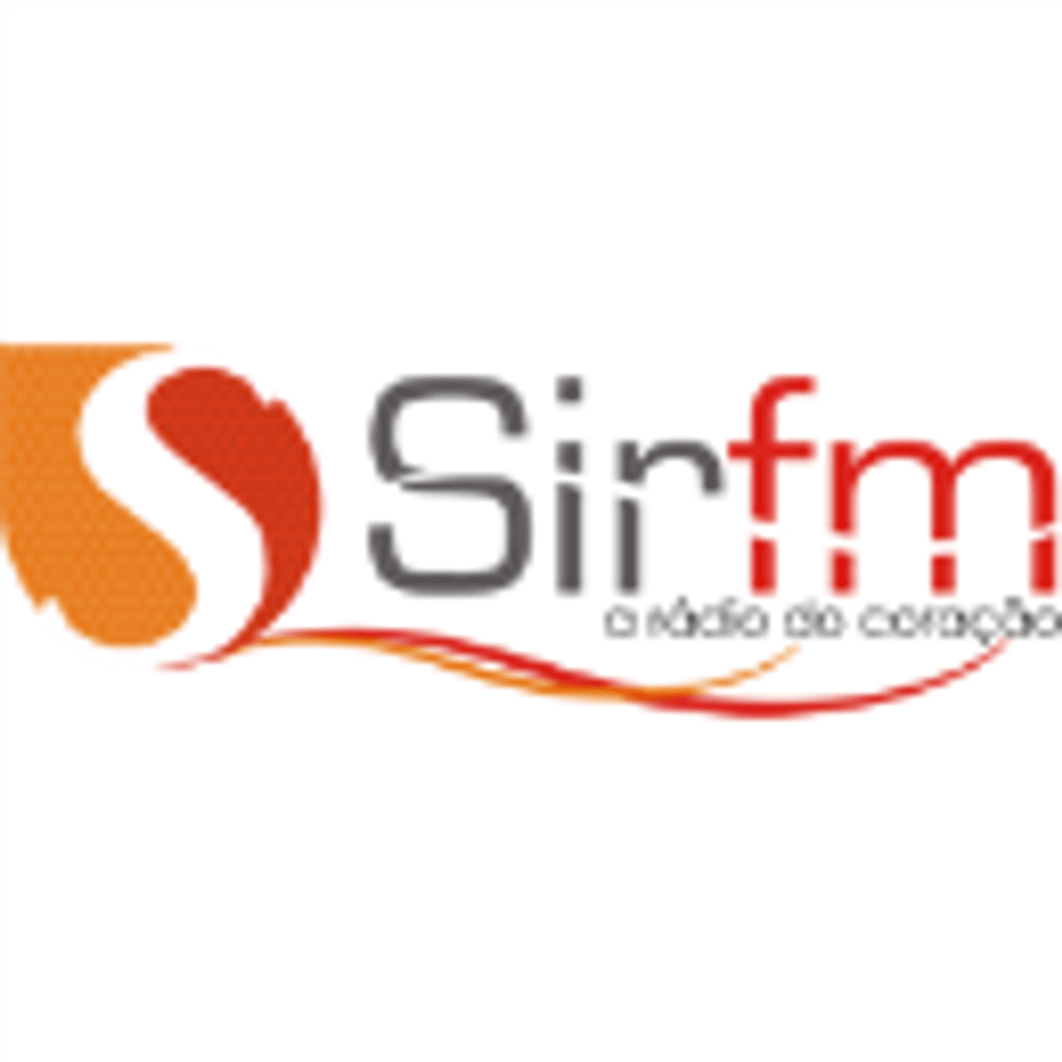 Logo SIR FM