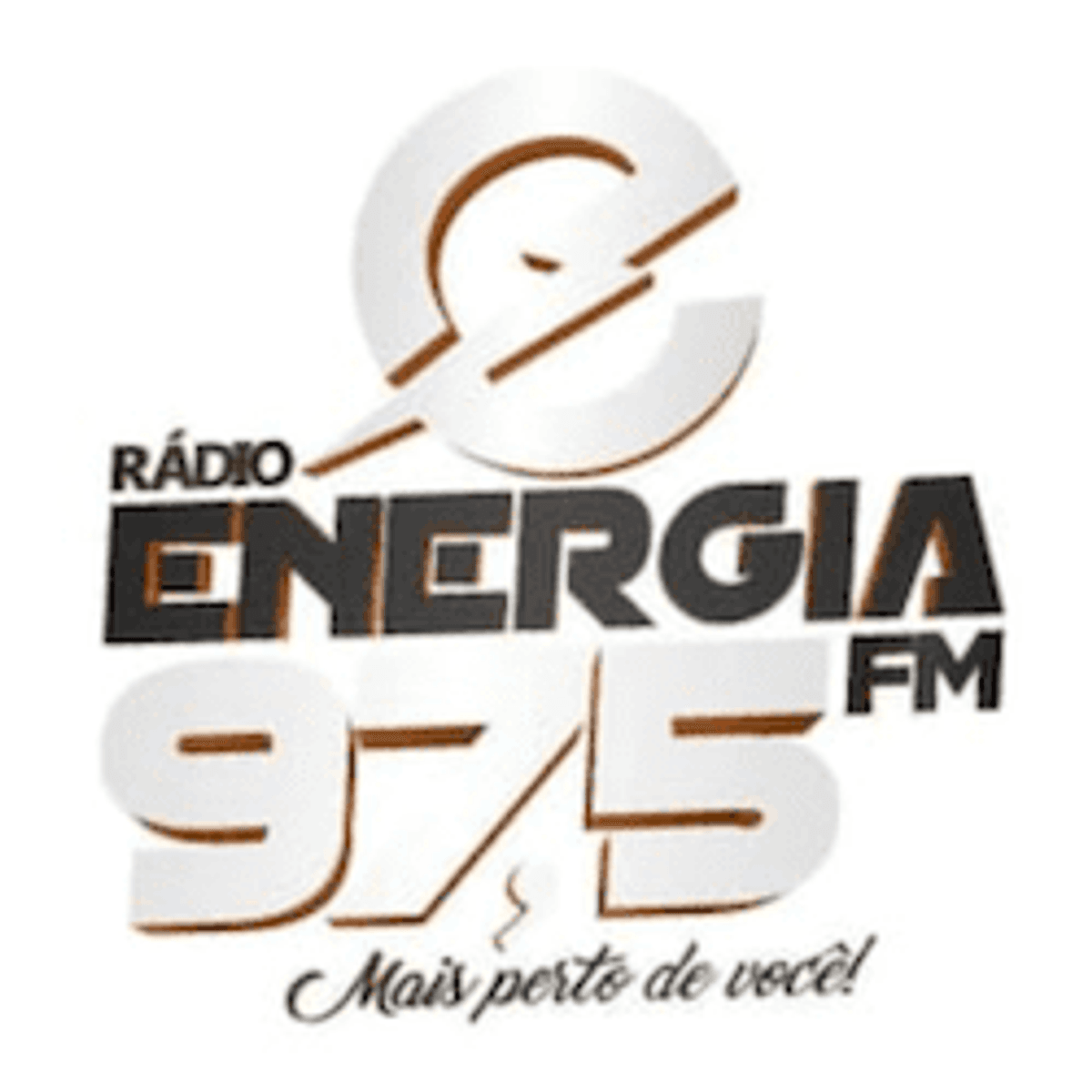 Logo Energia FM