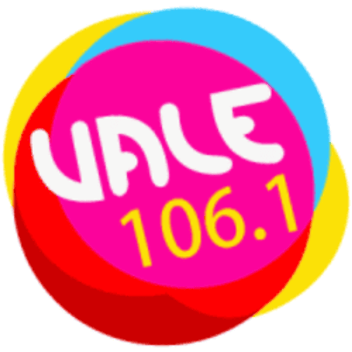 Logo Vale FM
