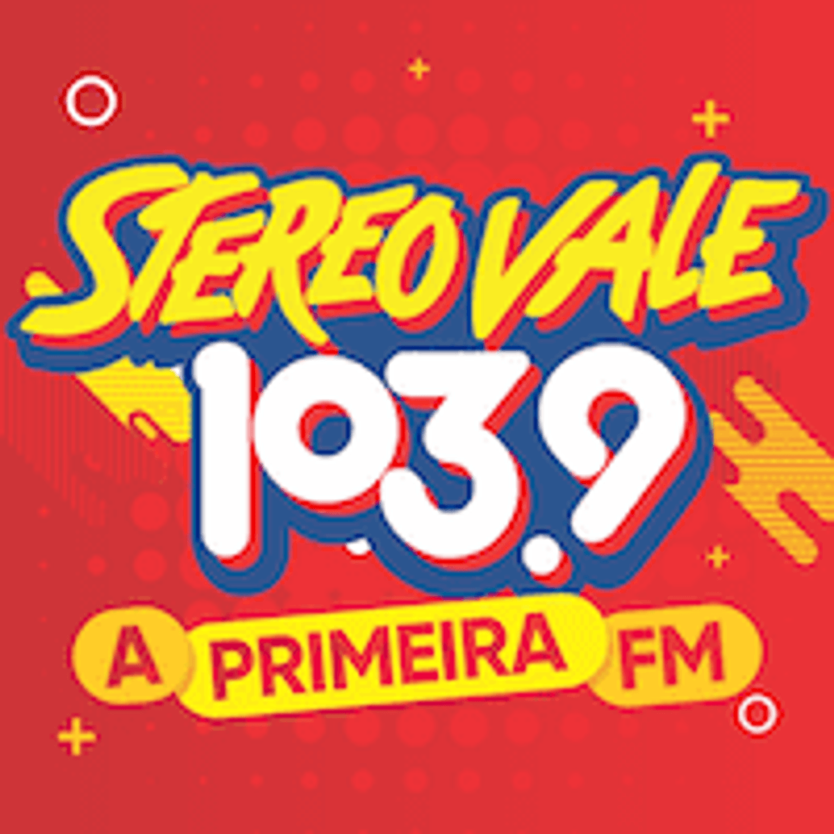 Logo Stereo Vale FM