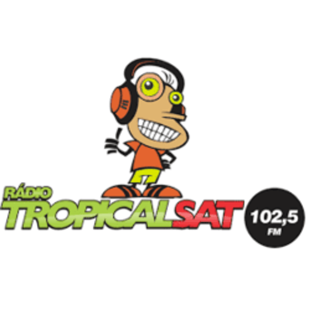 Logo Tropical Sat