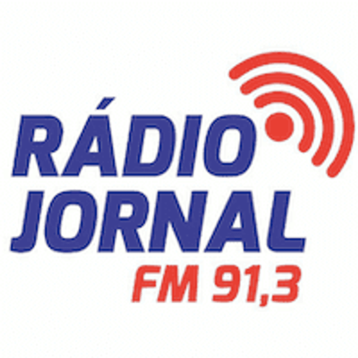 Logo Rádio Jornal
