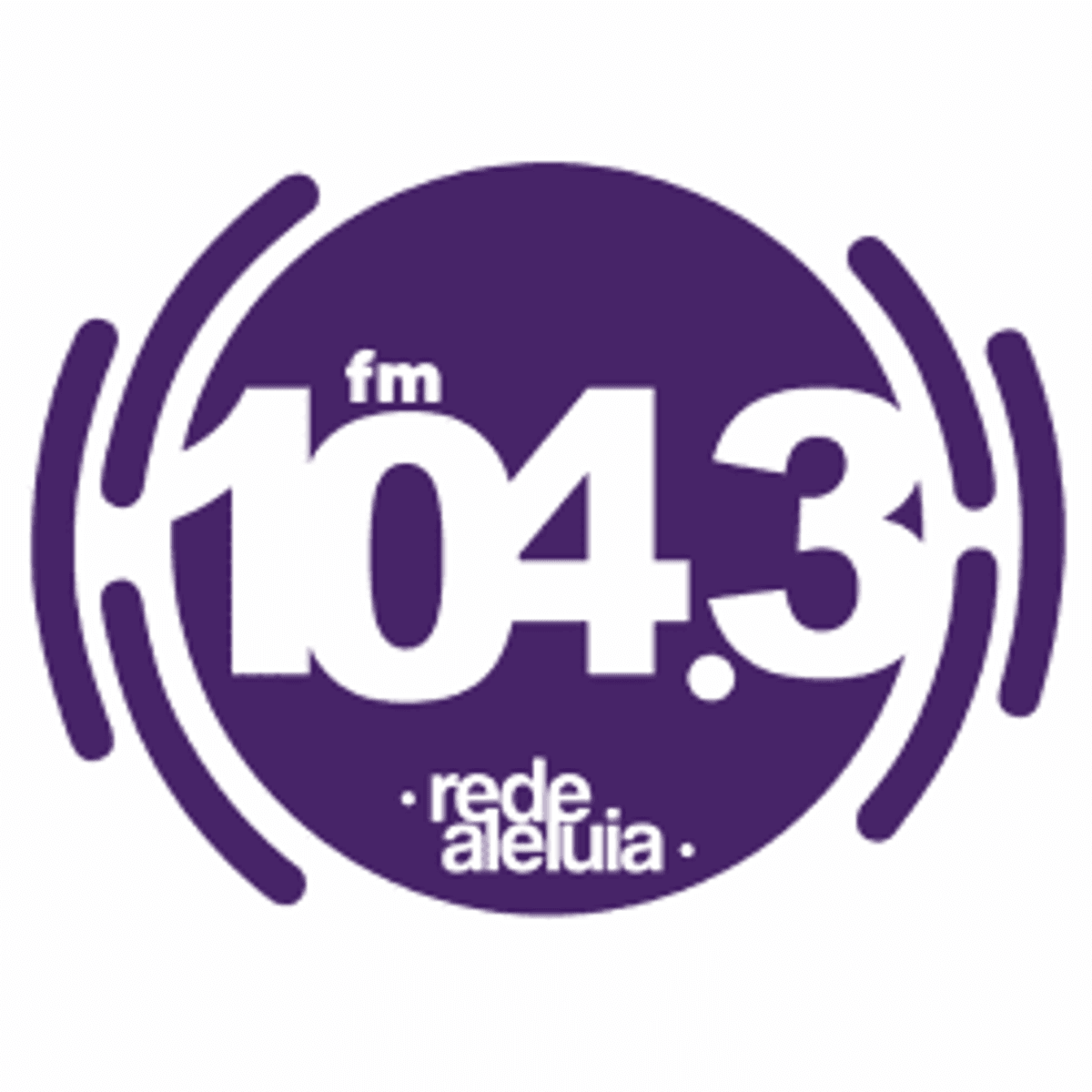 Logo Rede Aleluia