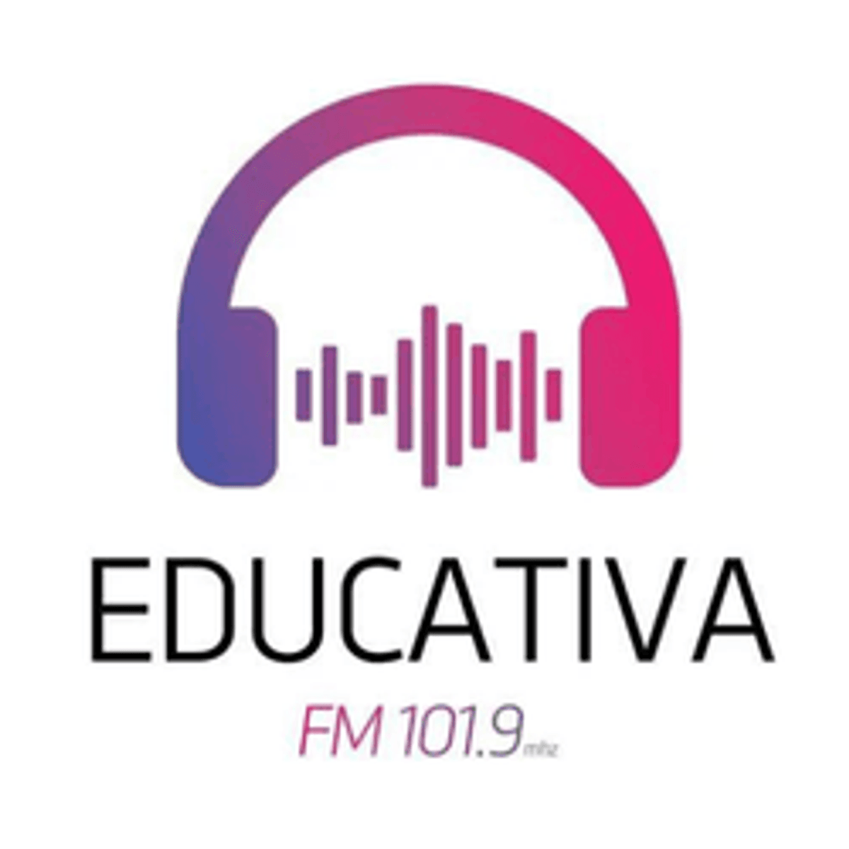 Logo Educativa FM