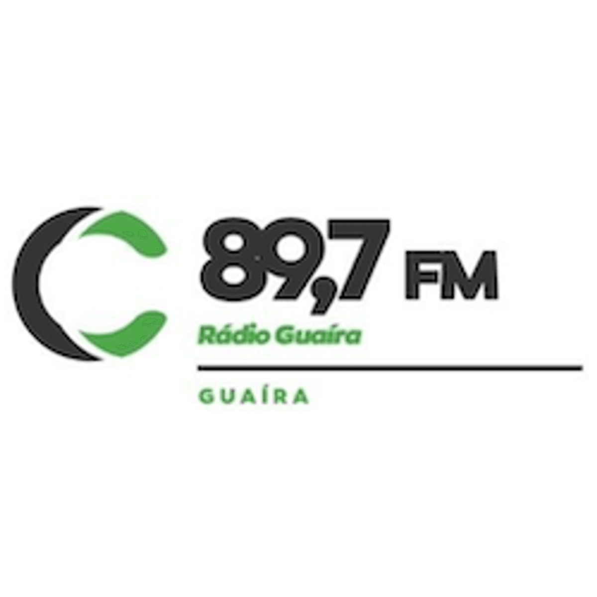 Logo Costa Oeste FM