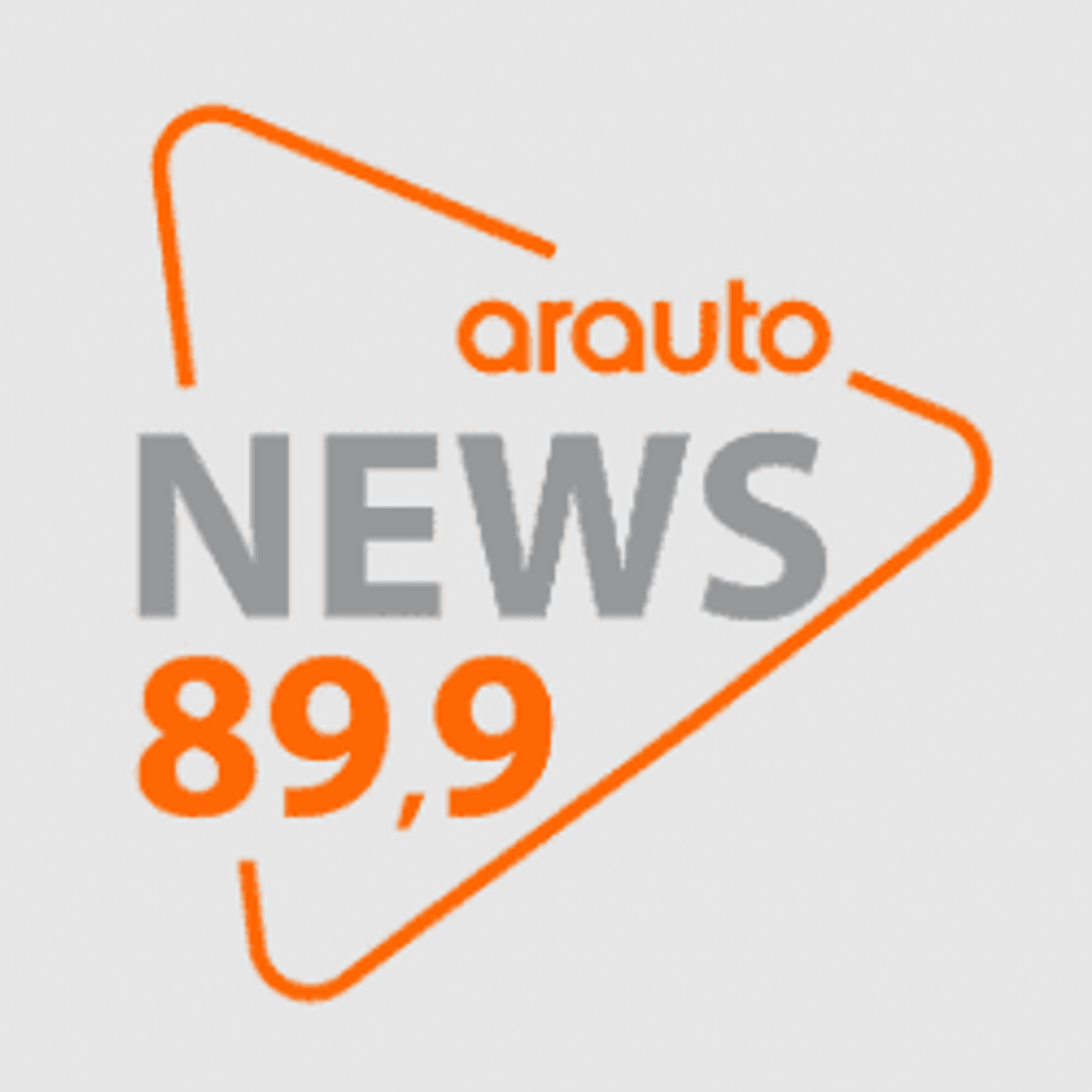 Logo Arauto News