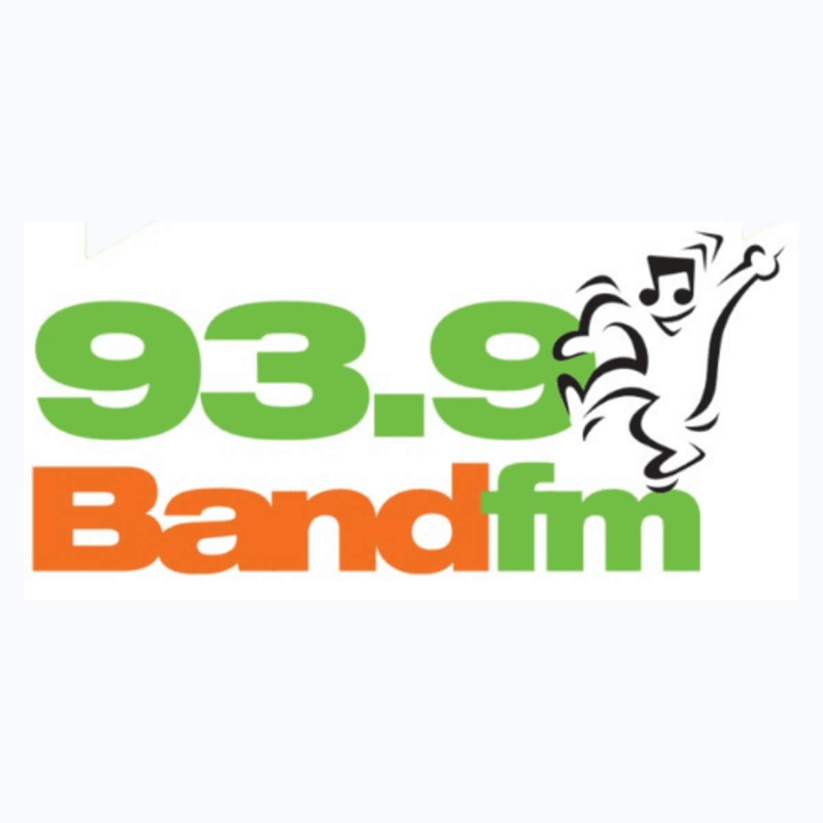 Logo Band FM