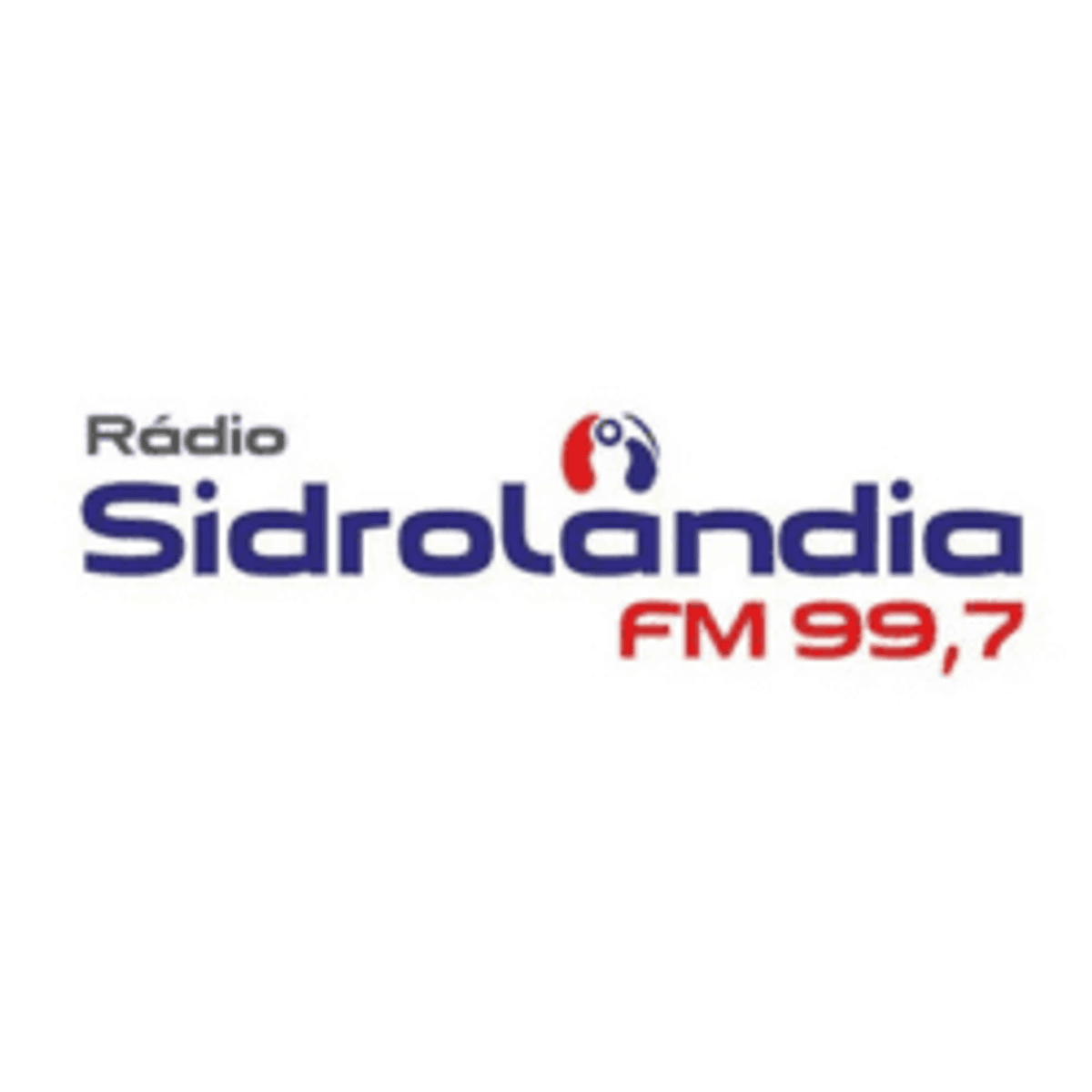 Logo Sidrolândia FM