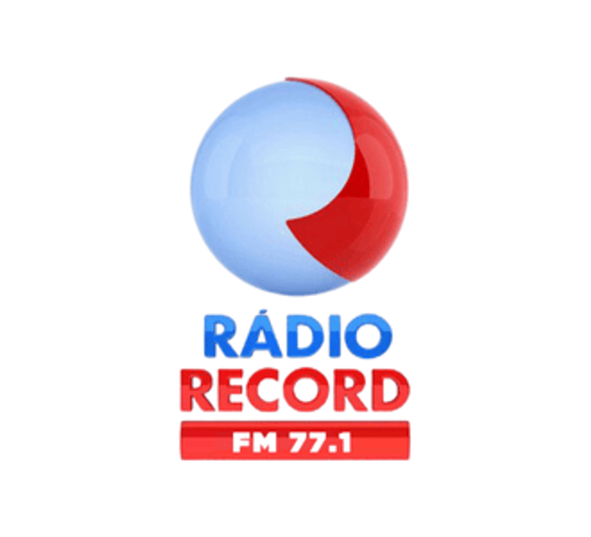Rádio Record inicia transmissões em 77.1 FM na Grande São Paulo