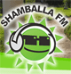 Logo Shamballa FM
